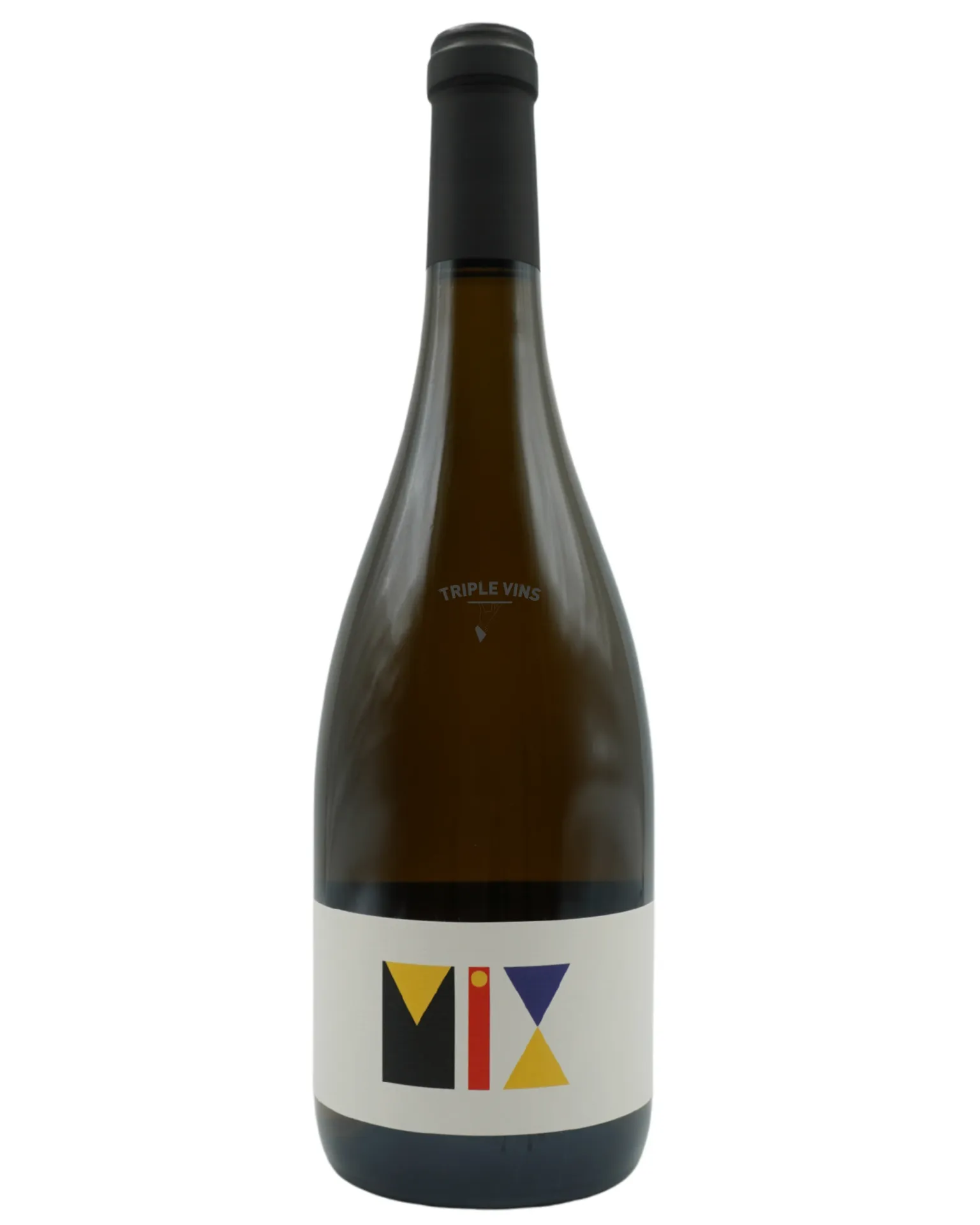 Mix Blanco - Mixtura 2022