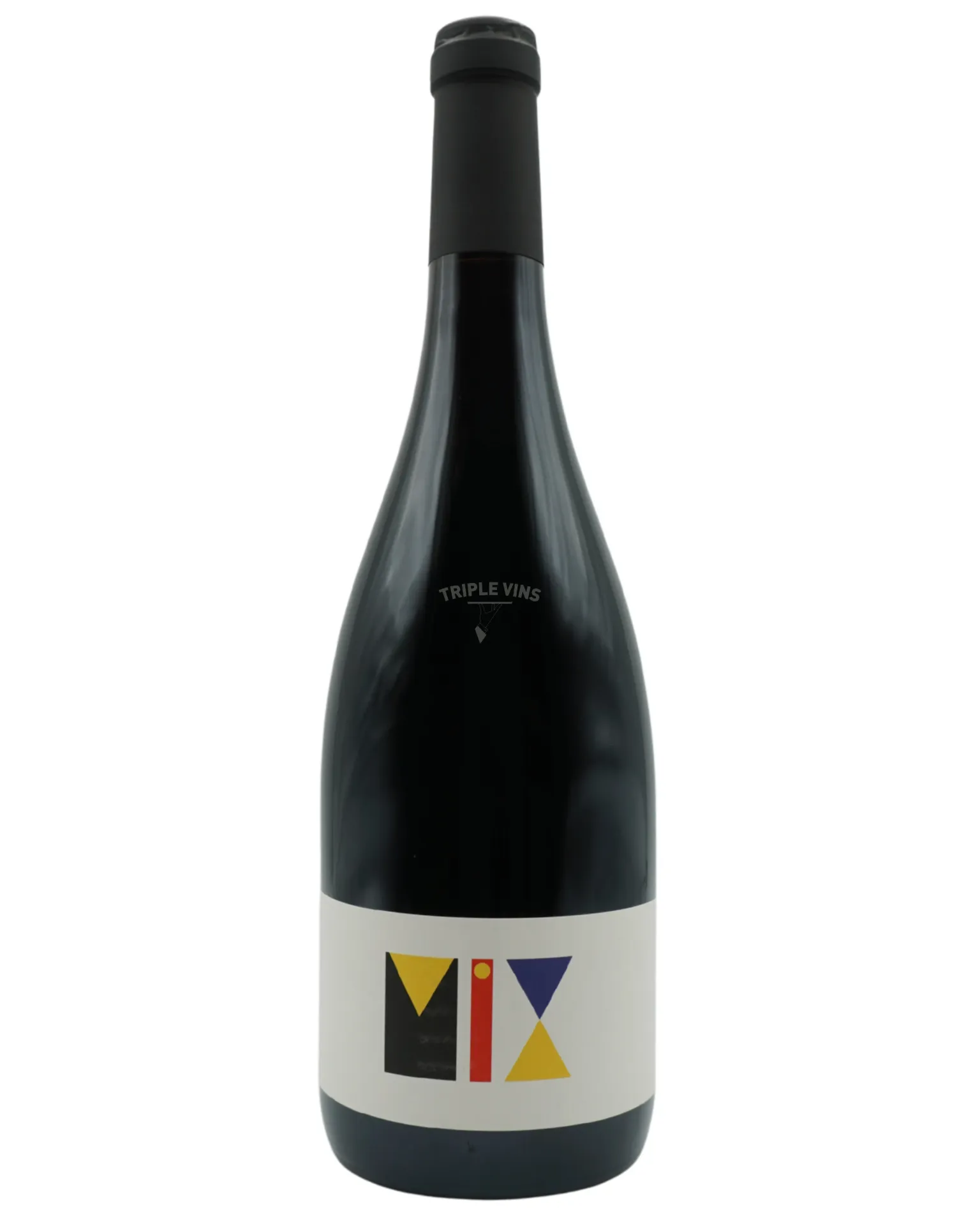 Mix Tinto - Mixtura 2022