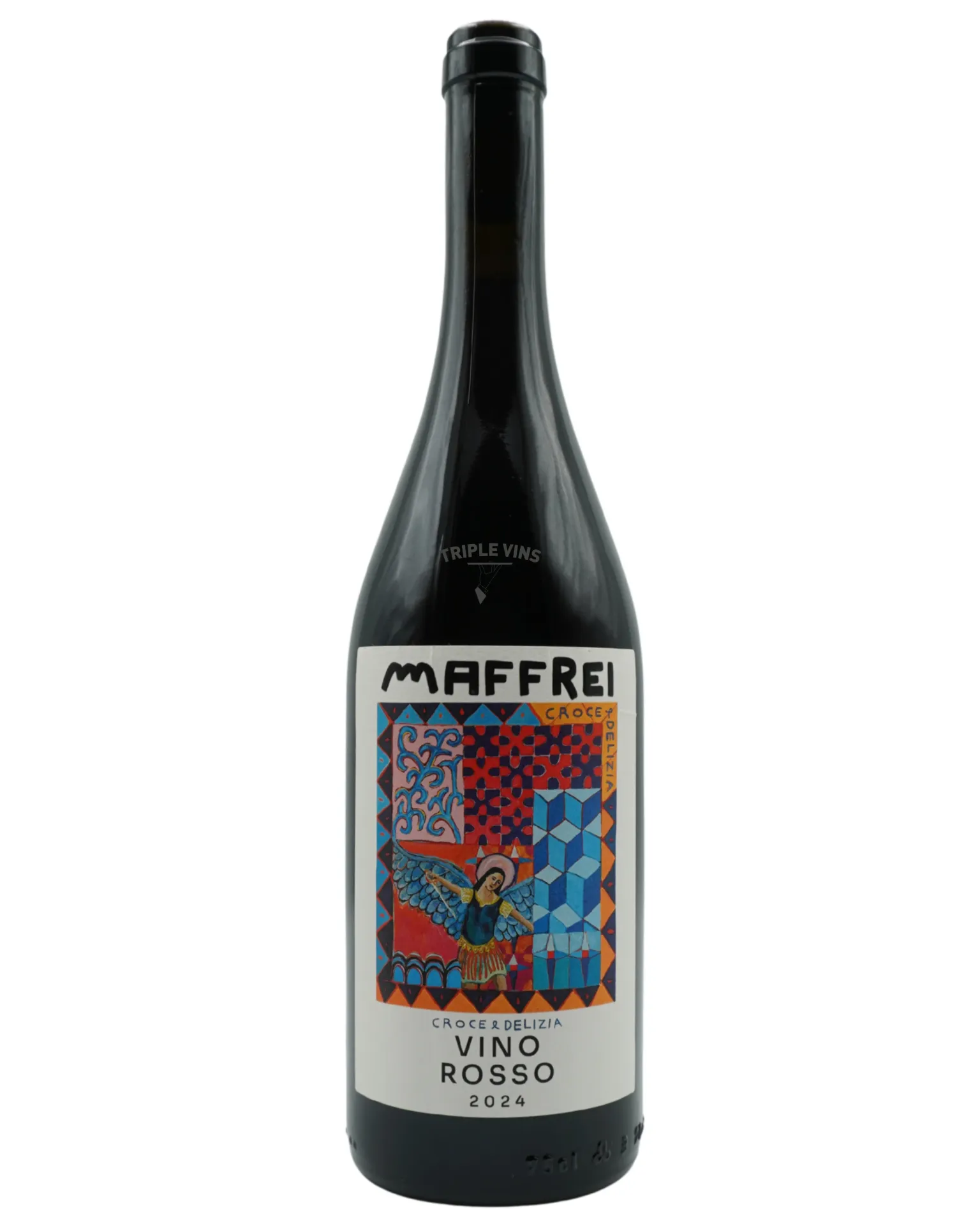 Langhe "Vino Rosso" - Maffrei 2024